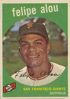 Felipe Alou