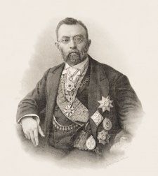 Ferdinand von Mueller