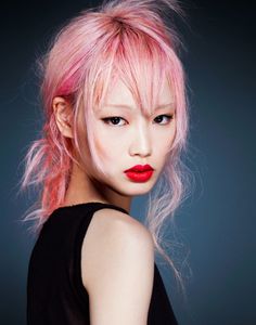 Fernanda Ly