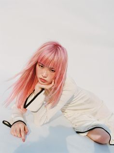 Fernanda Ly