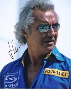 Flavio Briatore