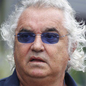 Flavio Briatore