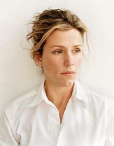 Frances McDormand