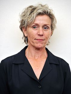 Frances McDormand