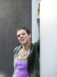 Francesca Martinez