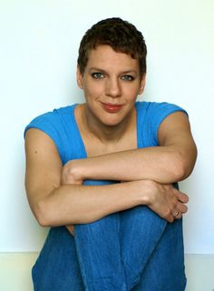 Francesca Martinez