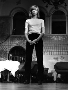 Françoise Hardy