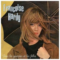 Françoise Hardy