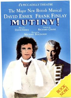 Frank Finlay