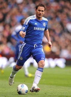 Frank Lampard