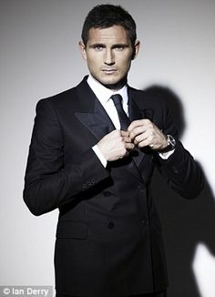 Frank Lampard