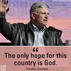 Franklin Graham