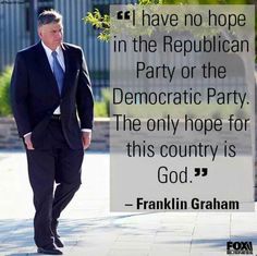 Franklin Graham