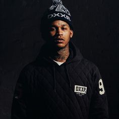 Fredo Santana