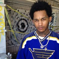 Fredo Santana