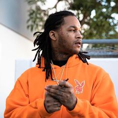 Fredo Santana