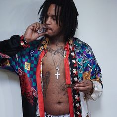 Fredo Santana