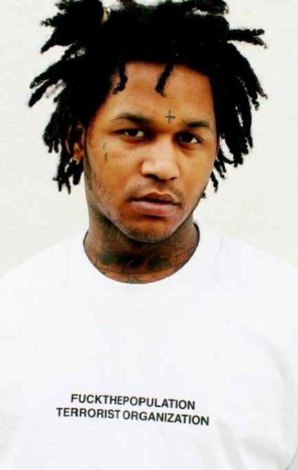 Fredo Santana