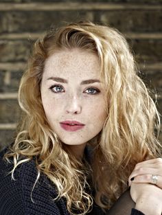 Freya Mavor