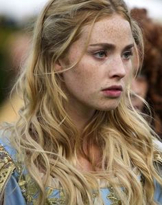 Freya Mavor