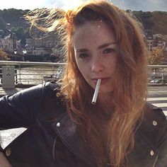 Freya Mavor