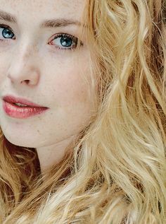 Freya Mavor