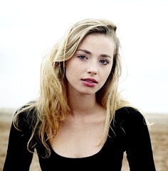 Freya Mavor