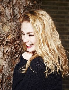 Freya Mavor