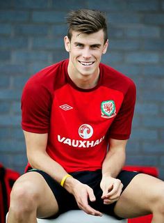 Gareth Bale