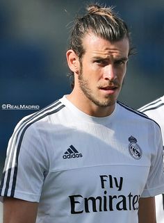 Gareth Bale