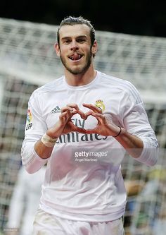 Gareth Bale