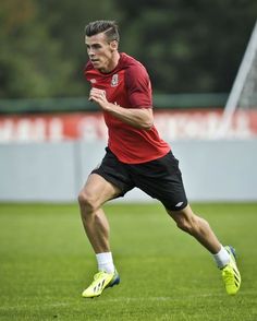 Gareth Bale