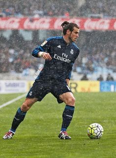 Gareth Bale