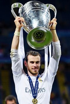 Gareth Bale