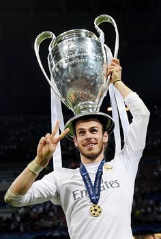 Gareth Bale