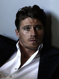 Garrett Hedlund