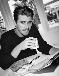 Garrett Hedlund