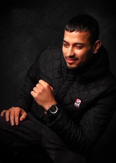 Garry Sandhu