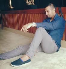 Garry Sandhu