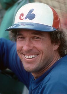 Gary Carter