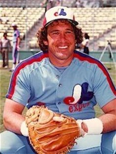 Gary Carter