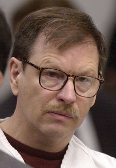 Gary Ridgway