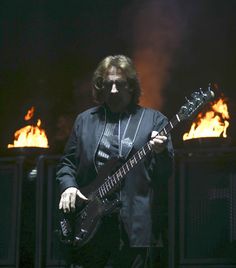 Geezer Butler