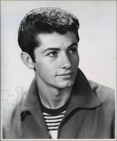 George Chakiris