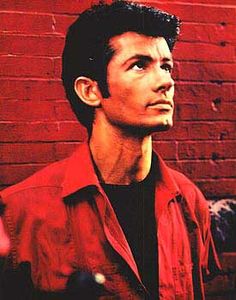 George Chakiris