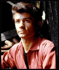 George Chakiris