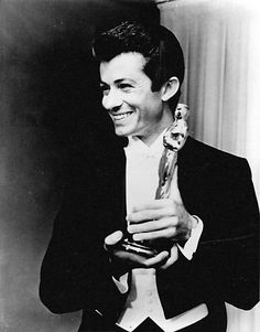 George Chakiris