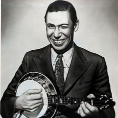 George Formby