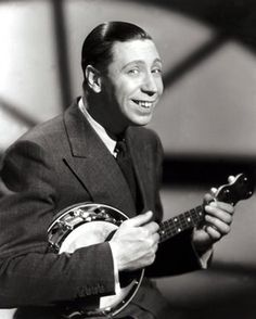 George Formby