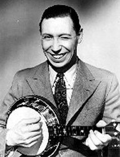 George Formby